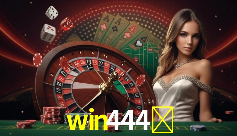 Platform Technology win444-