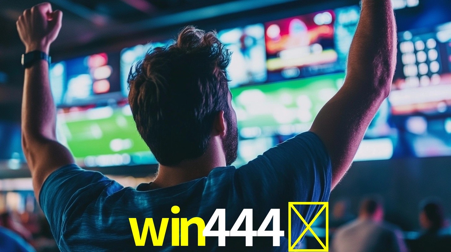 win444-: A Experiência de Casino com Jogos de Mesa ao Vivo