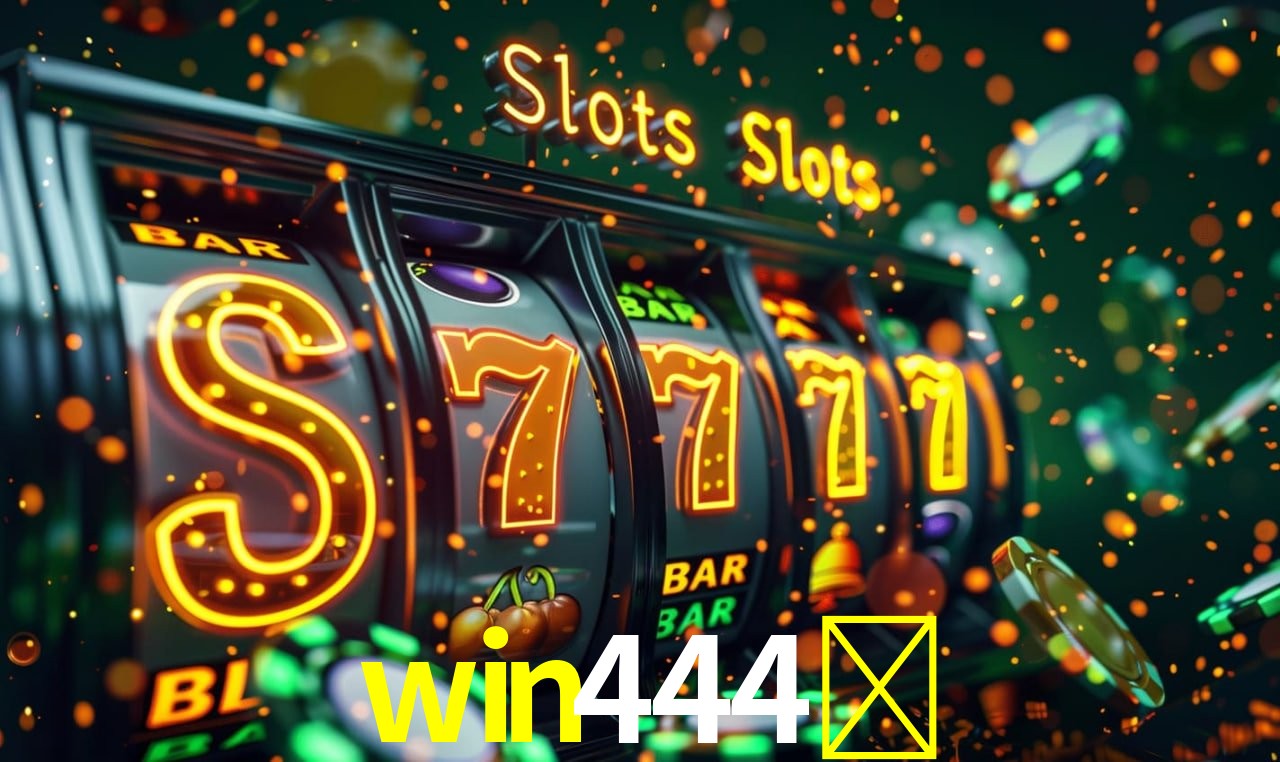 Casino Ao Vivo win444-