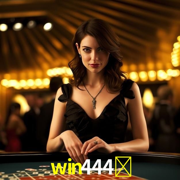 win444-
