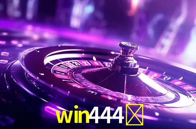 Casino VIP win444-