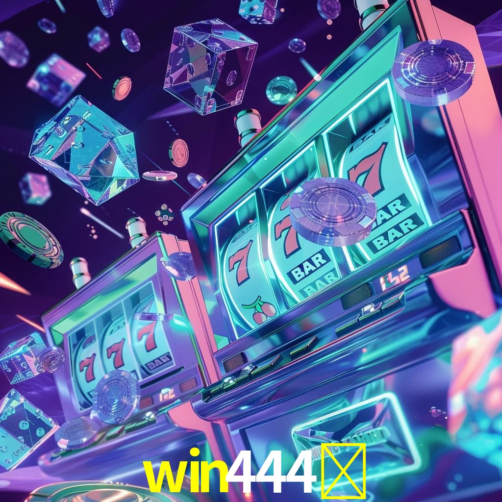Bônus de Boas-vindas win444-