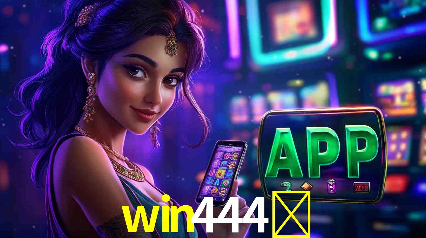 win444-