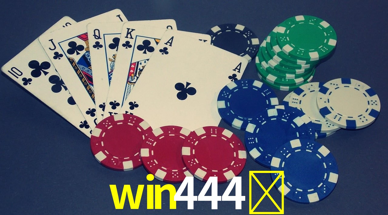 Game Statistics win444-