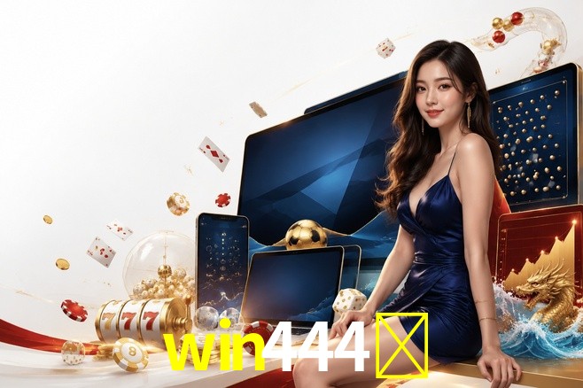 Exclusive Offers win444-