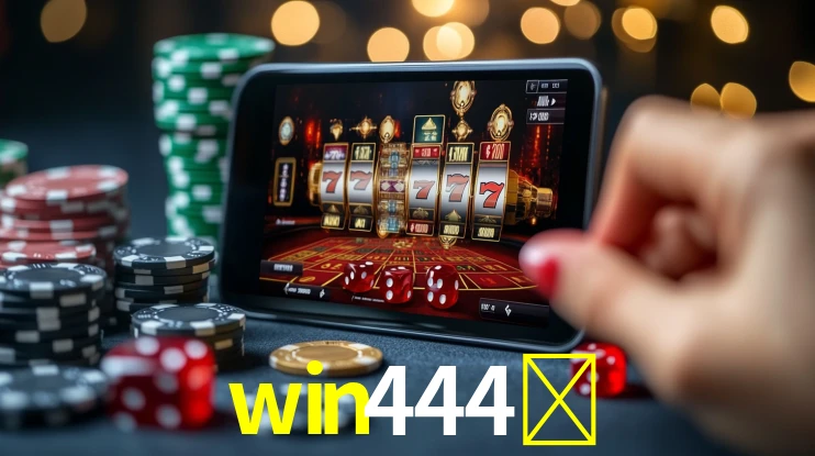 Premium Interface win444-