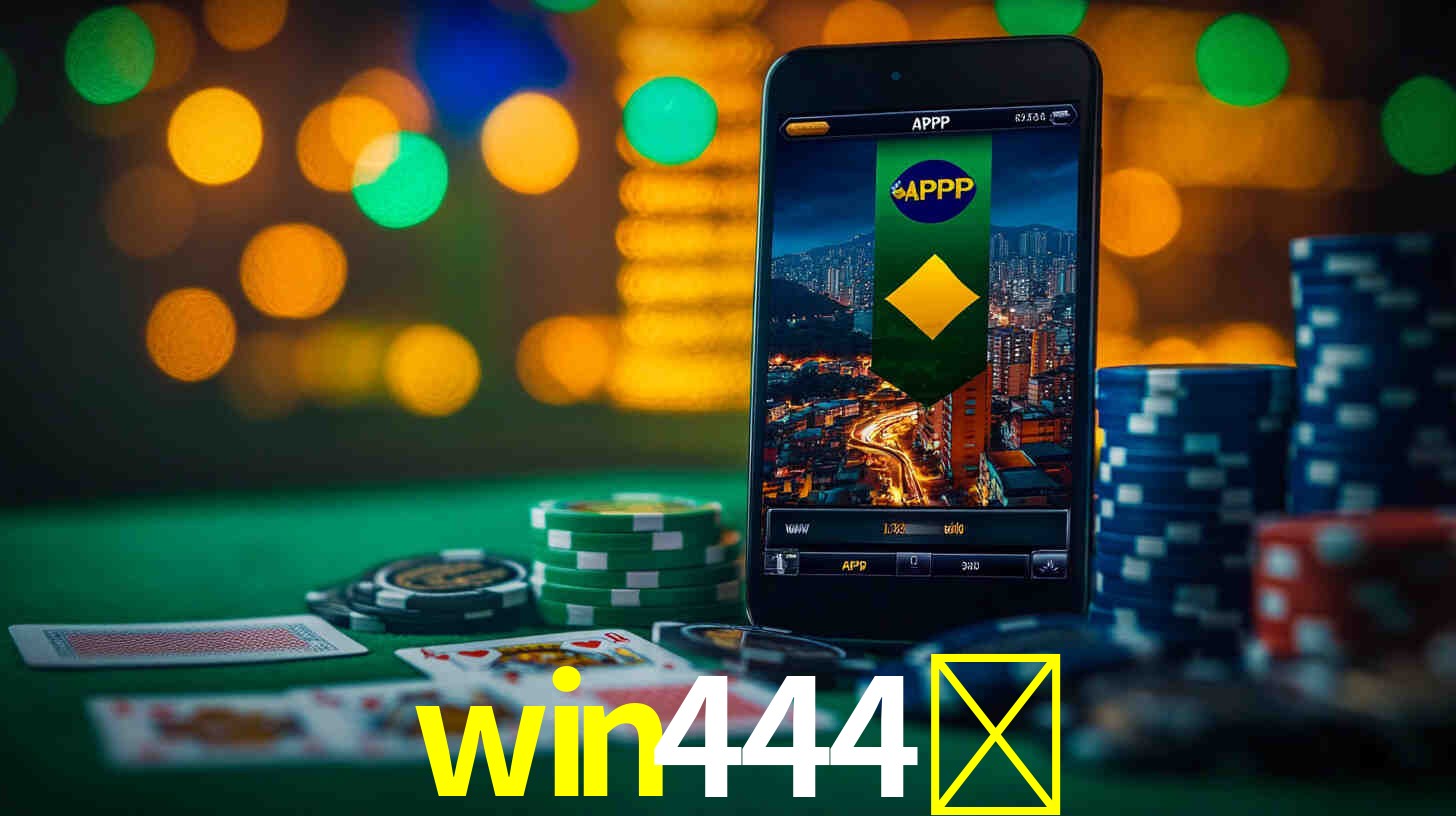 A Emoção da Loteria na win444-: Uma Chance de Mudança de Vida