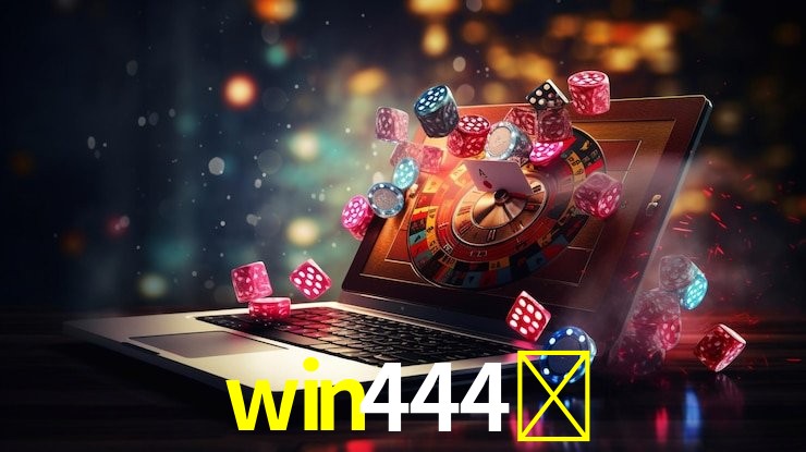 Jogos Exclusivos win444-