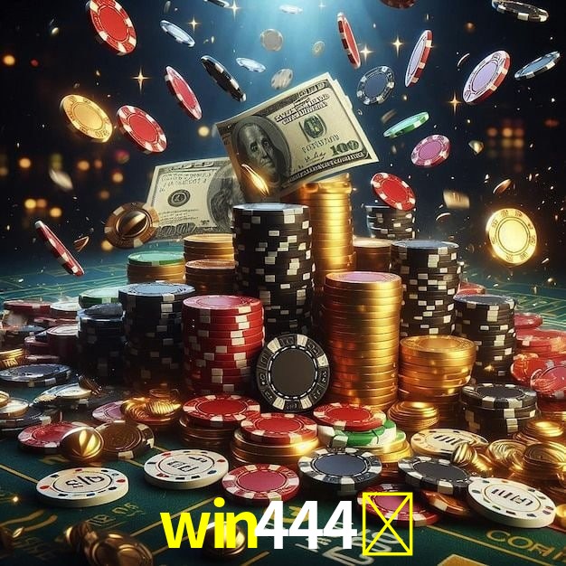 Programa VIP win444-