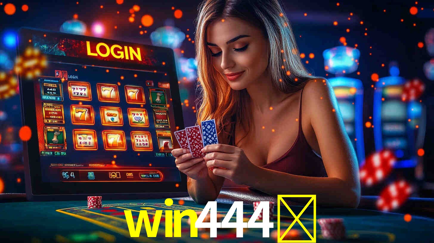 win444-