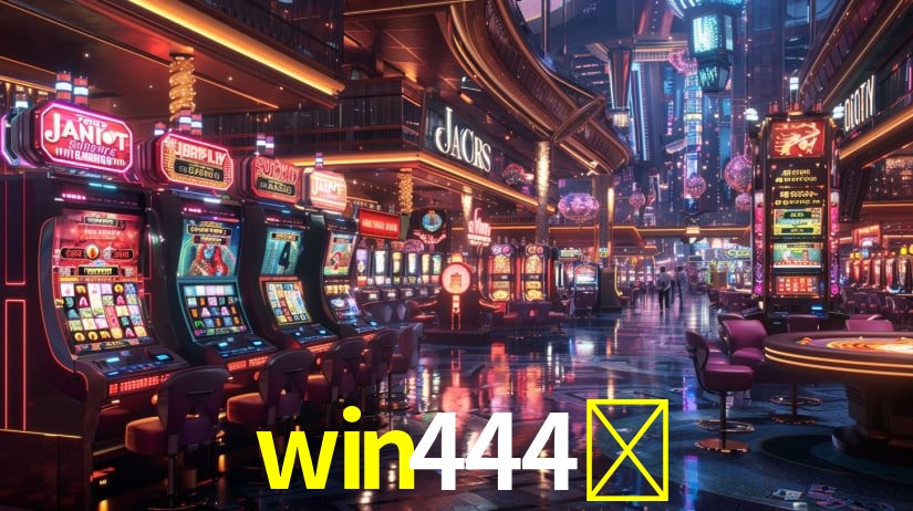 Games Directory win444-