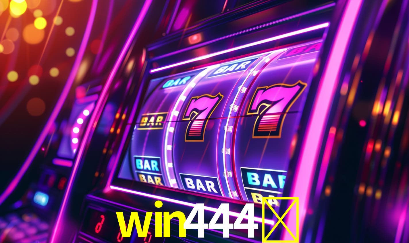 win444-