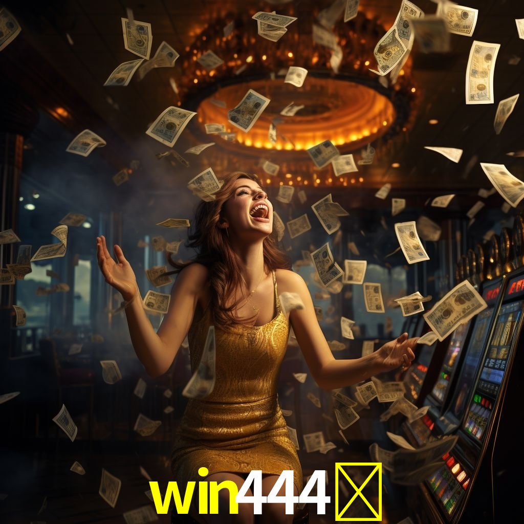 Live Casino win444-