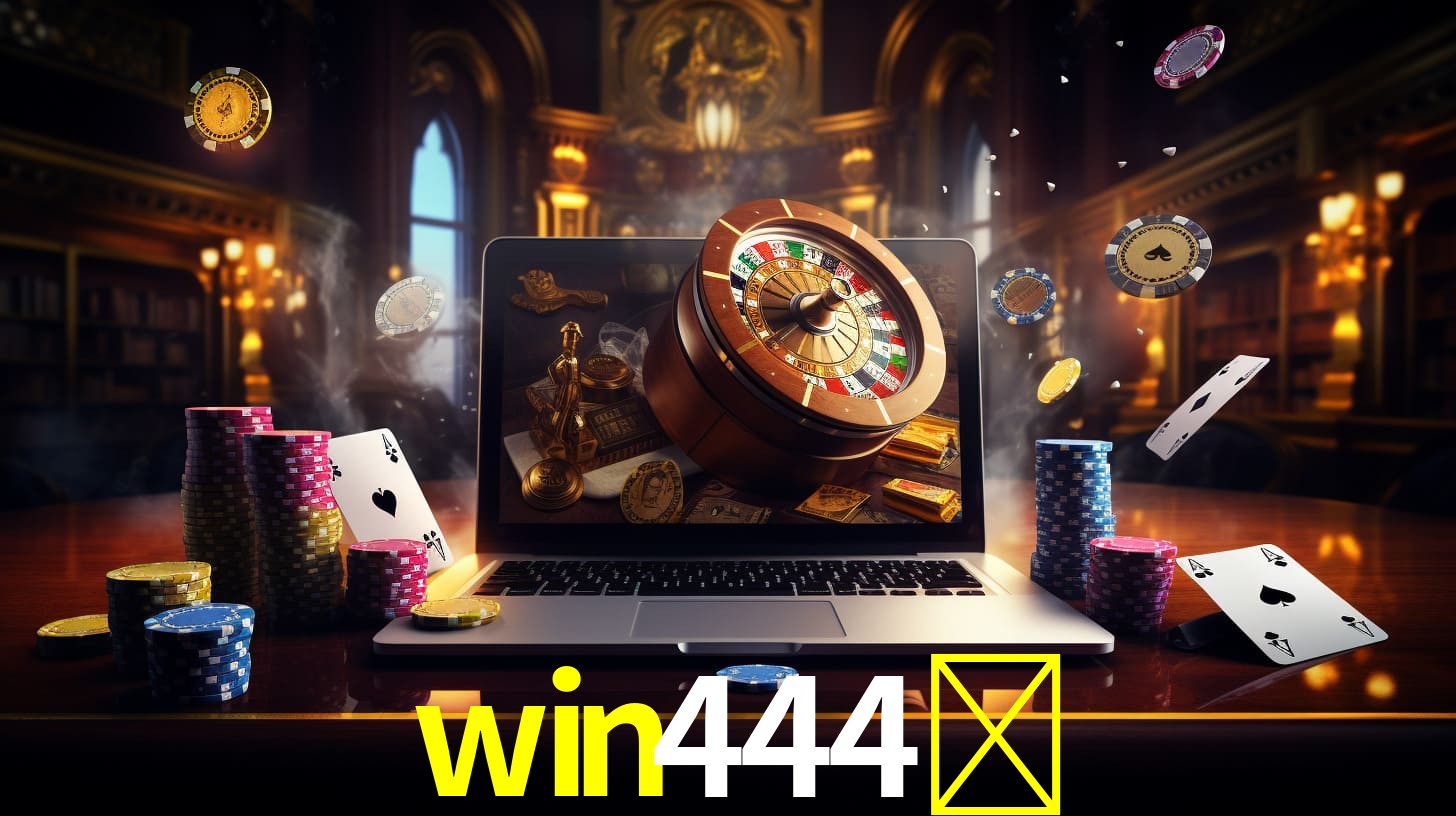 Programa VIP win444-
