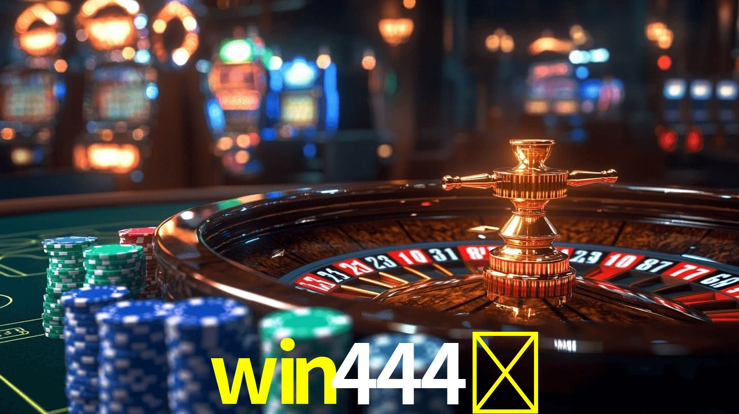 win444-