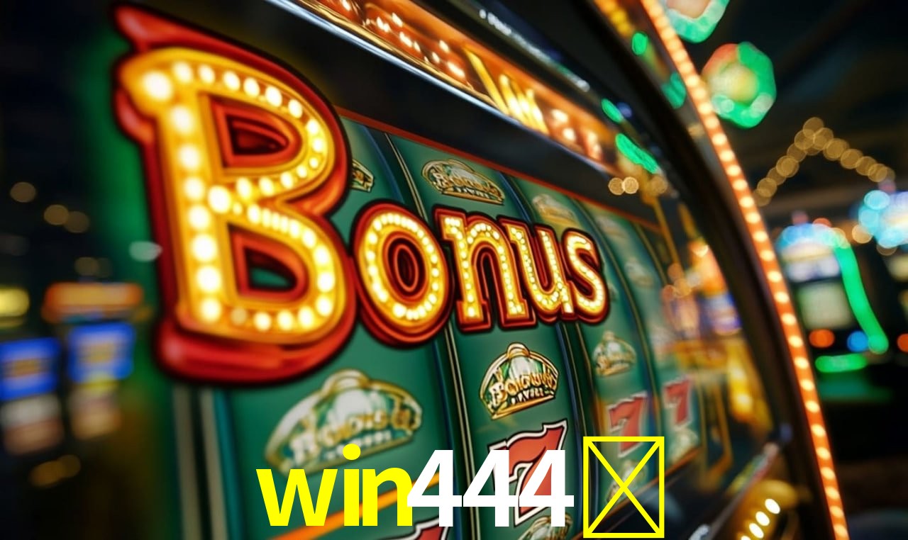 win444-