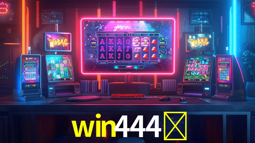 win444-,win444-.com