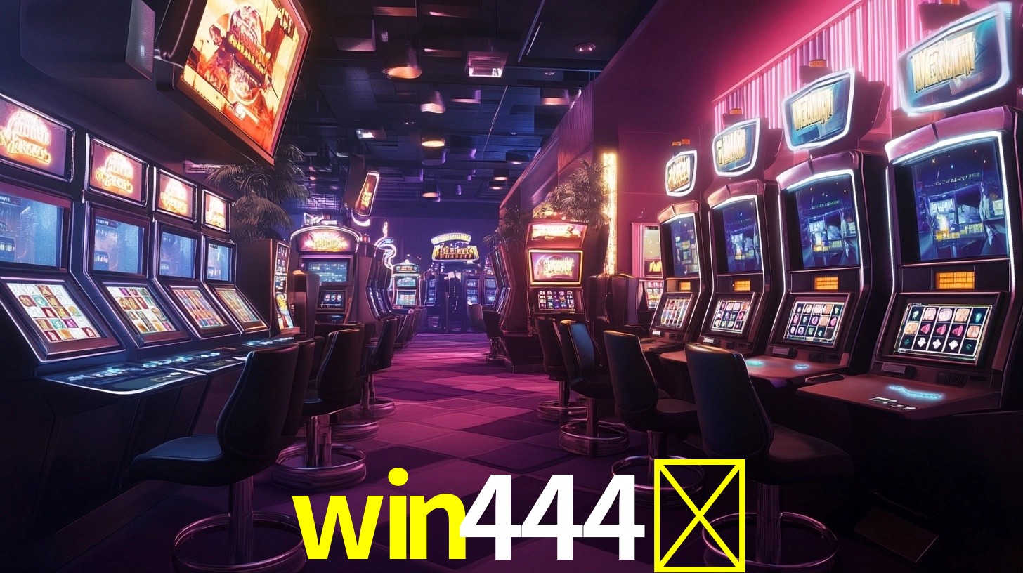 Explore as vantagens do win444-: serviço profissional e confiabilidade