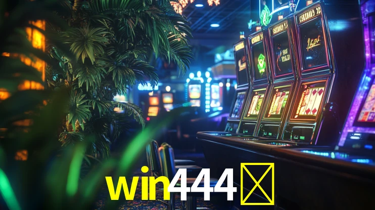 Welcome Bonus win444-
