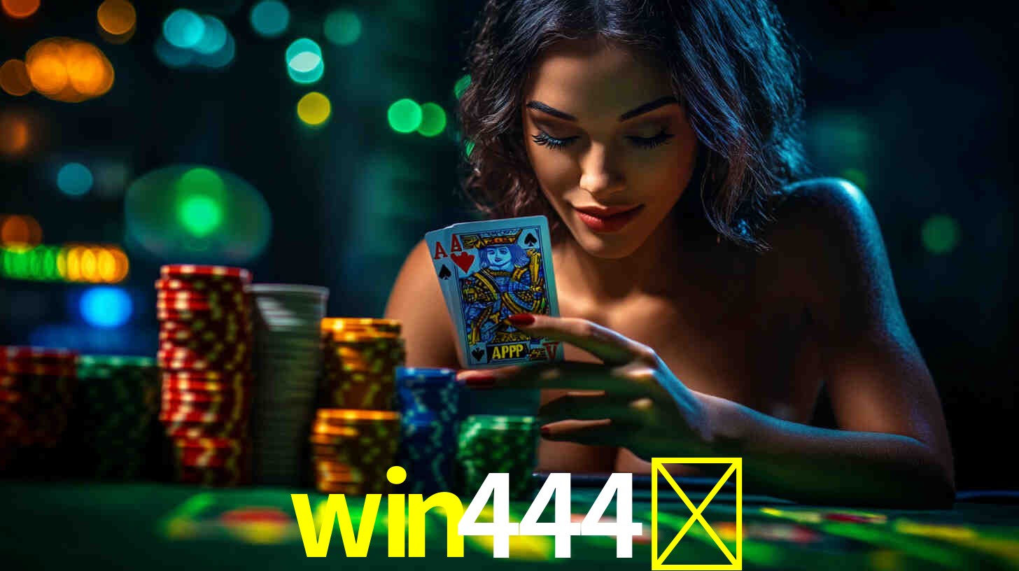 Desvendando o Mundo dos Jogos Virtuais na win444-