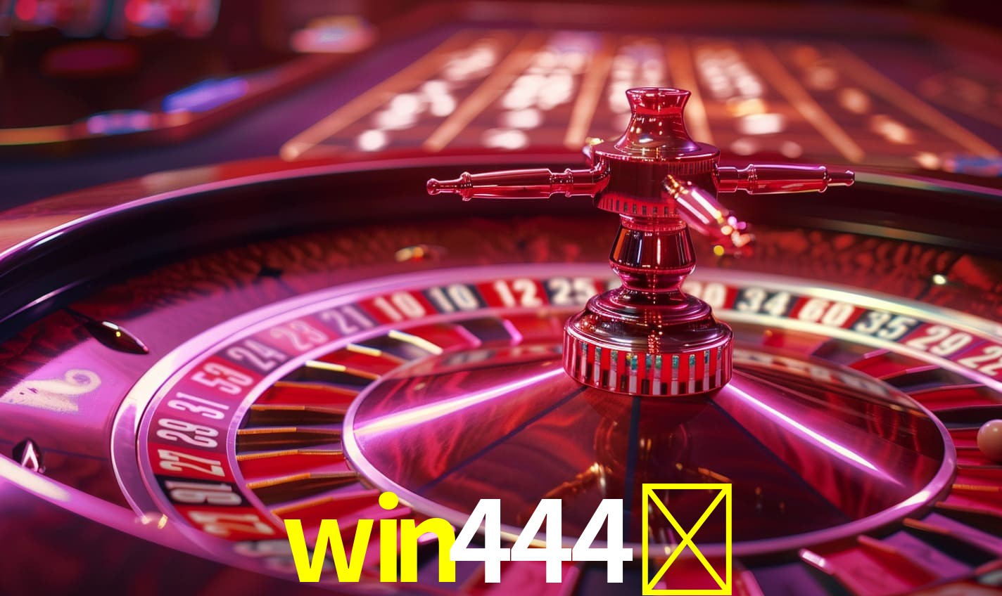 cassino win444-