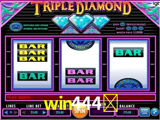 A Revolução dos Aplicativos de Jogos no win444-