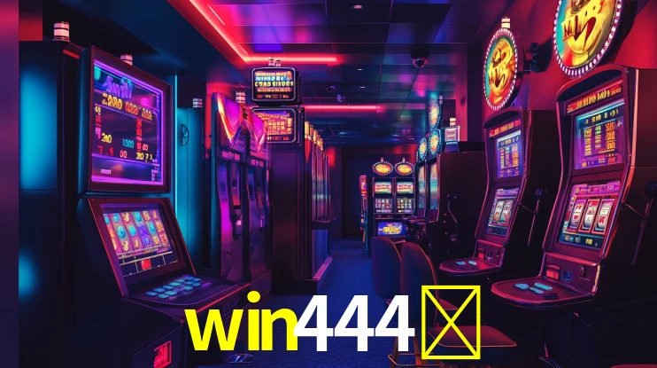 win444-