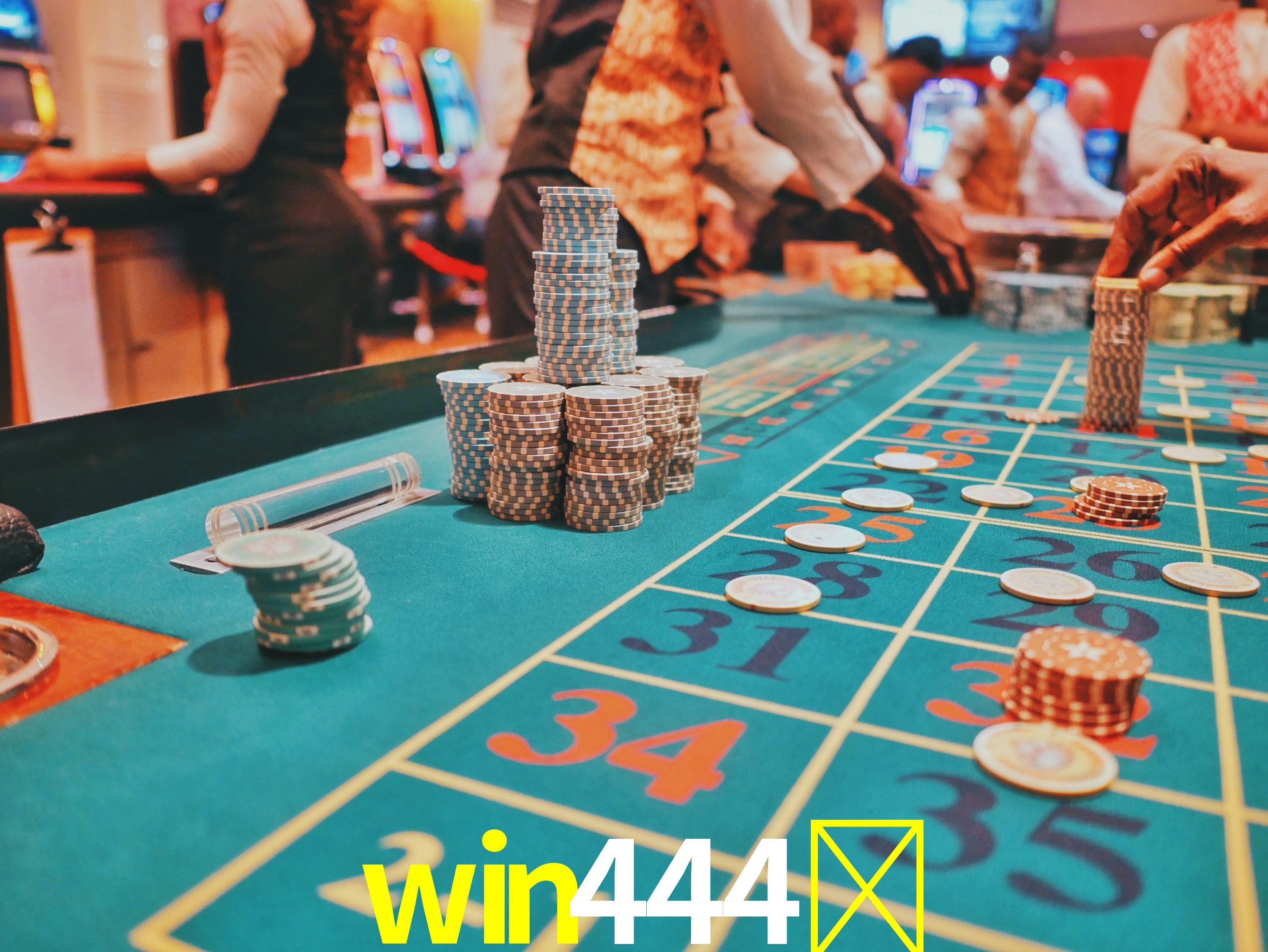 Diretório de Jogos win444-