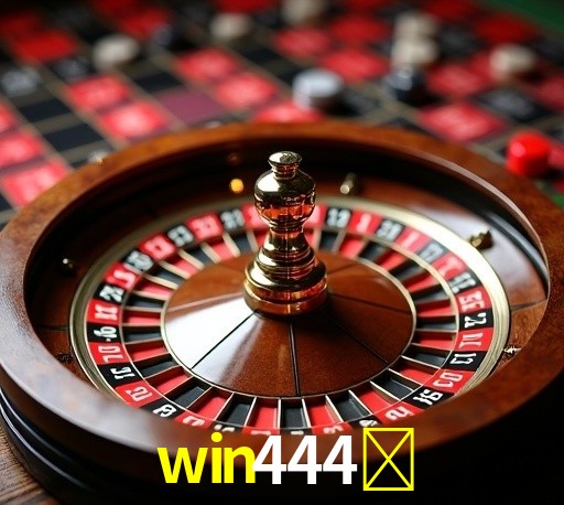win444-