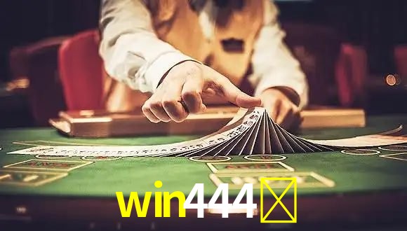 VIP Casino win444-
