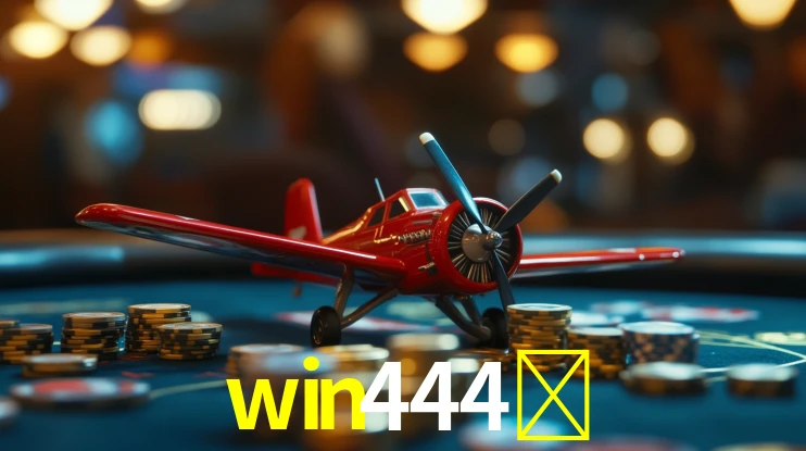 Game Providers win444-