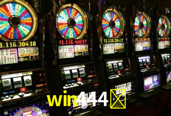 Apostas Esportivas na win444-: Um Guia Completo