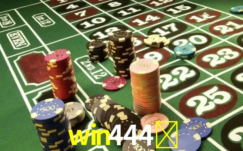 Ofertas Exclusivas win444-