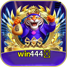 win444- Logo