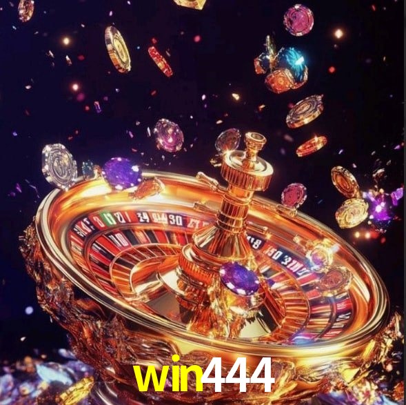 win444 - Plataforma Oficial} - win444.com