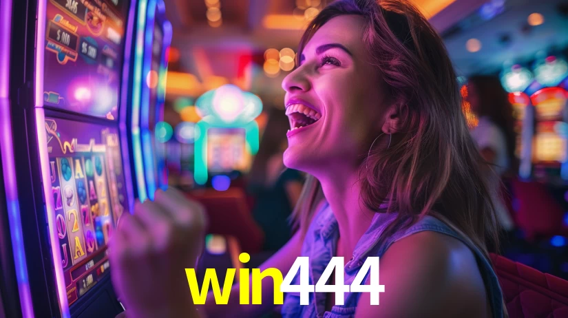 VIP Casino win444
