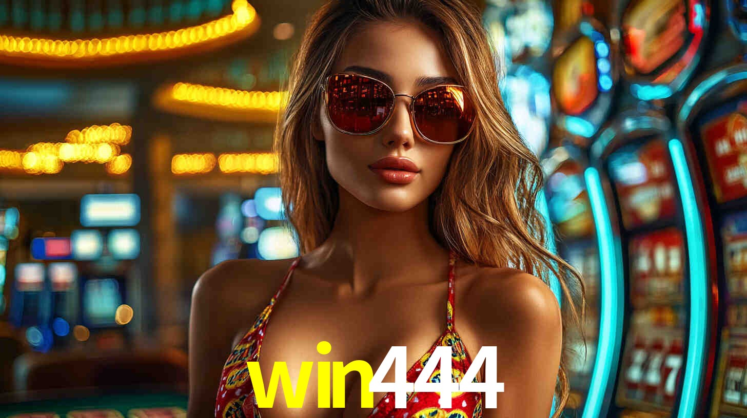 Tennis Betting win444