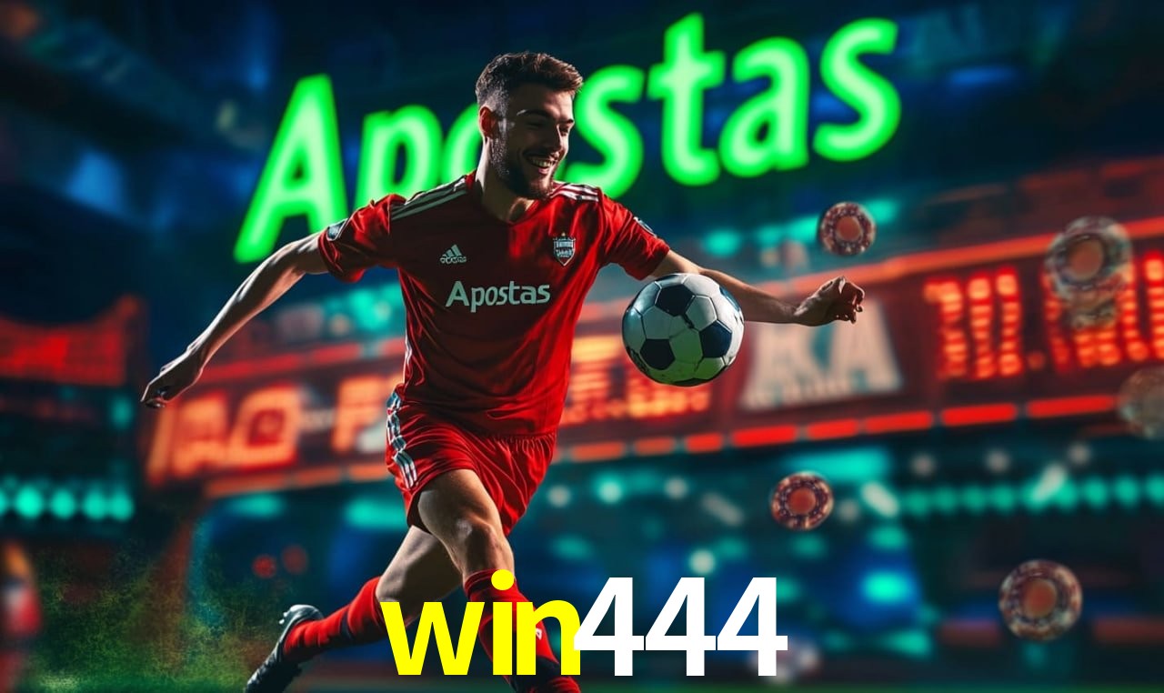 Programa VIP win444