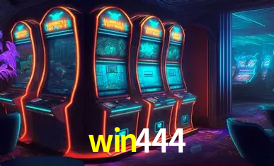 Desvendando o Mundo dos Jogos Virtuais na win444