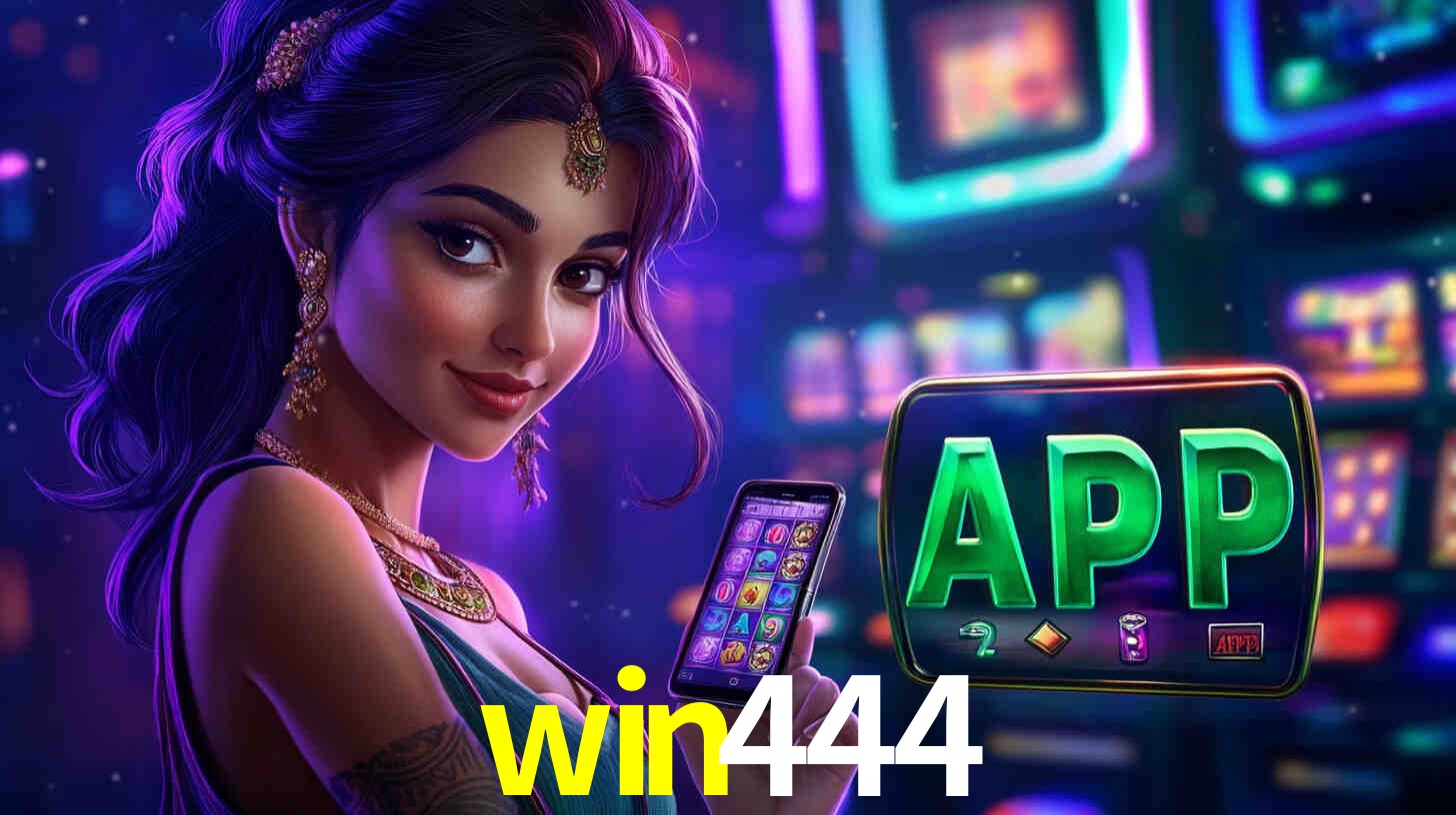 Exclusive Games win444