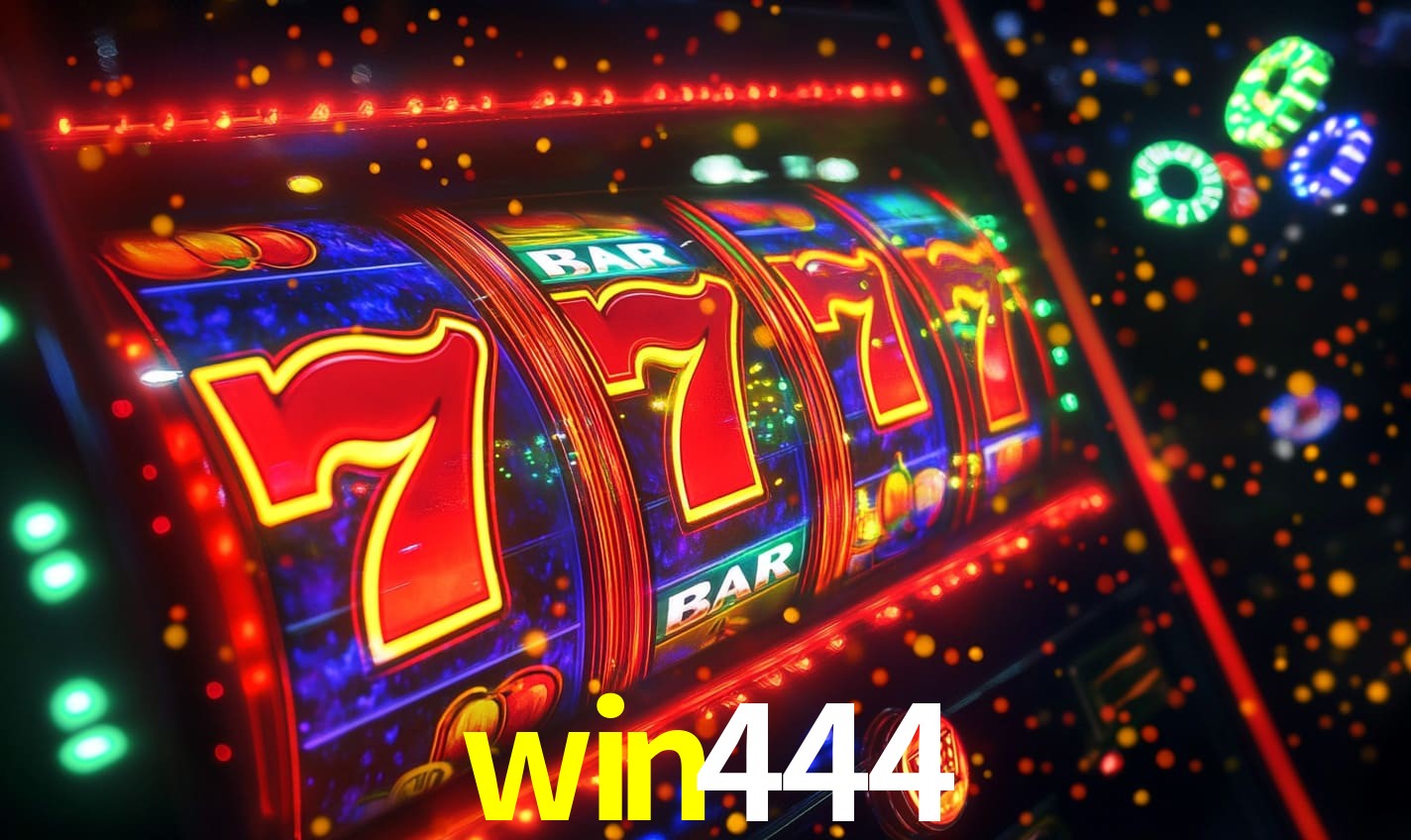 Programa VIP win444