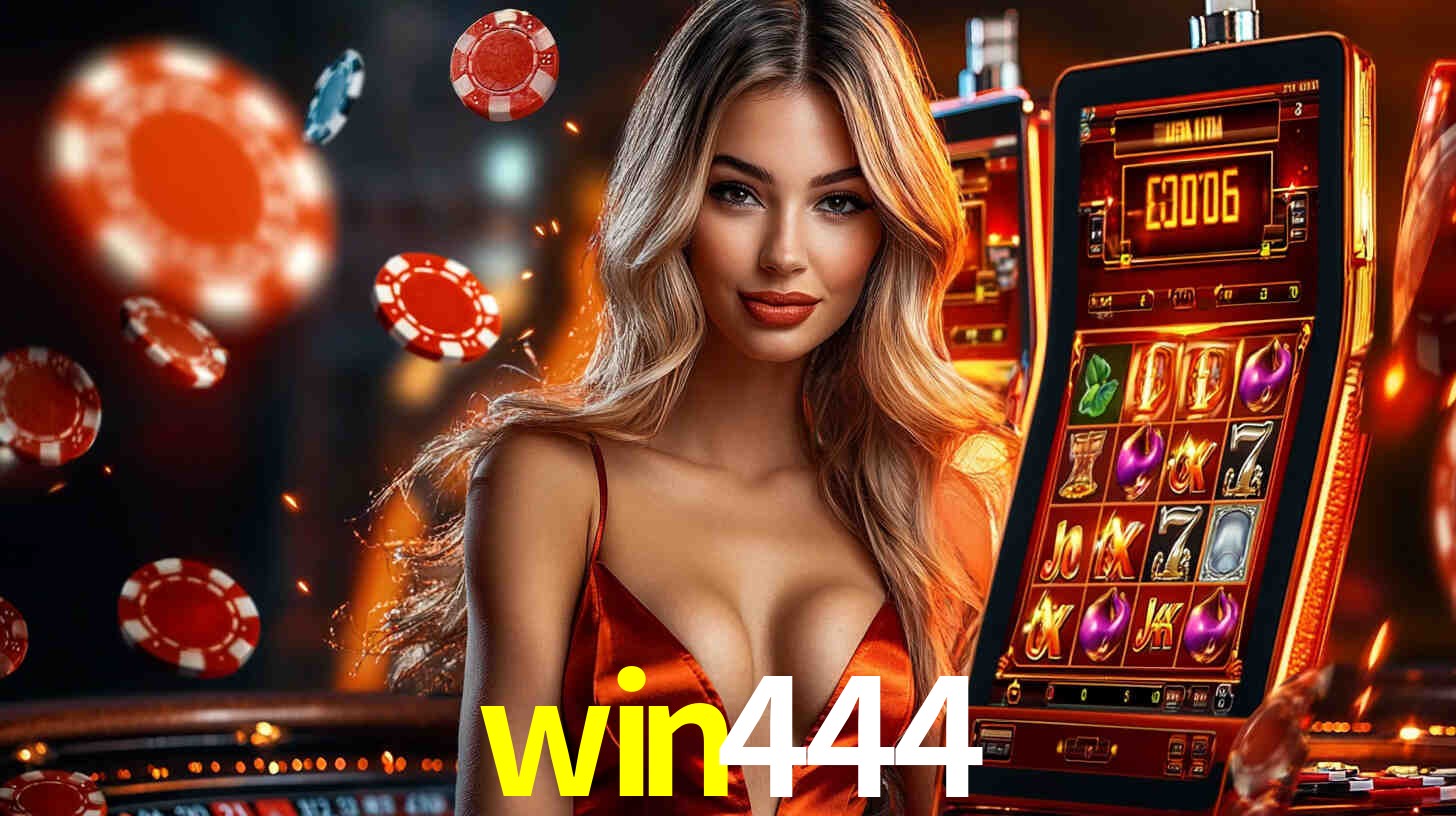 Live Casino win444