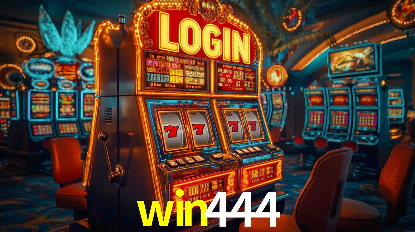 Basketball Betting win444