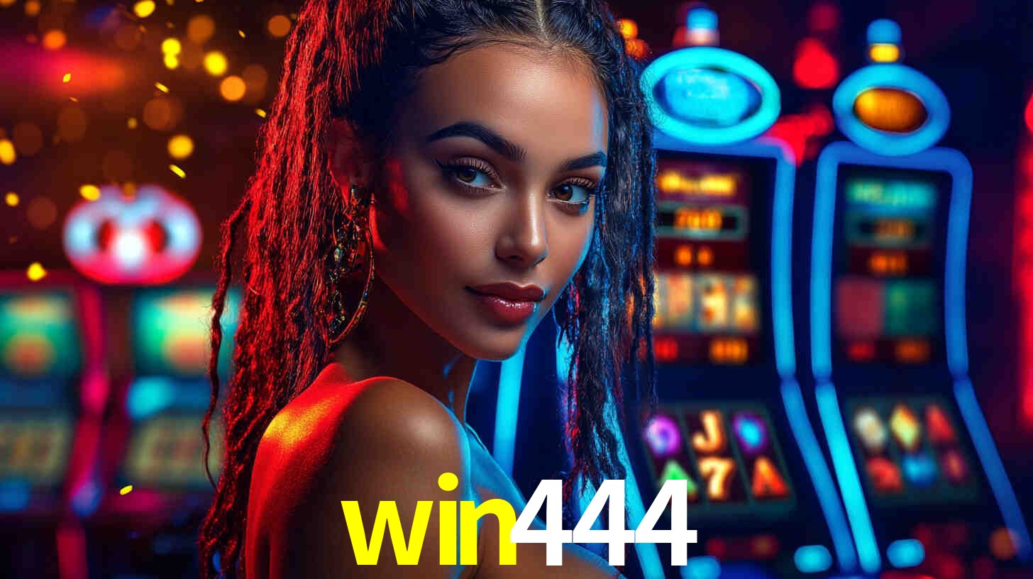 A Experiência Imersiva dos Cassinos Ao Vivo no win444