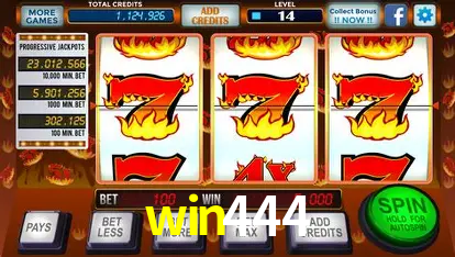 A Emoção da Loteria na win444: Uma Chance de Mudança de Vida