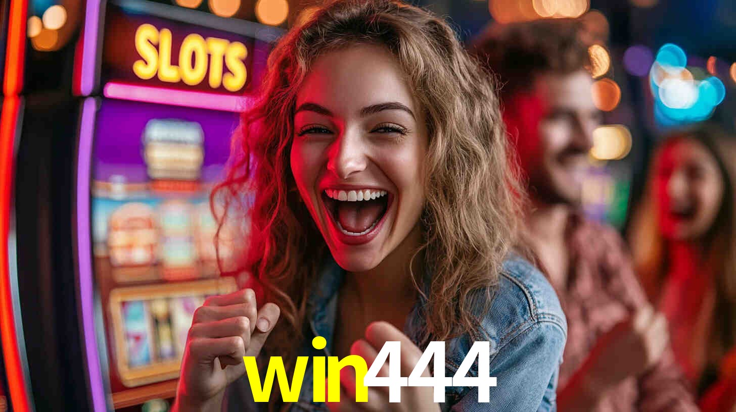 A Emoção da Loteria na win444: Uma Chance de Mudança de Vida