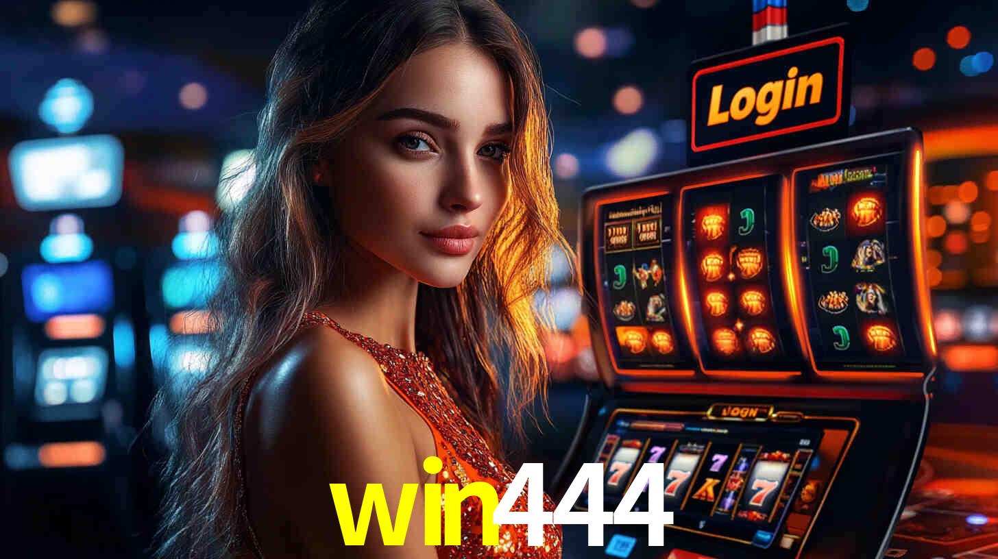Blackjack Table win444