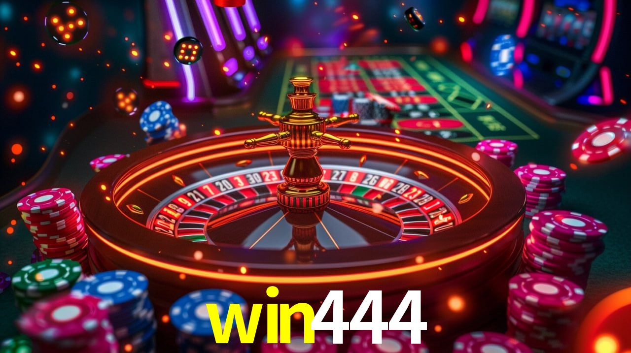 Jogos Exclusivos win444