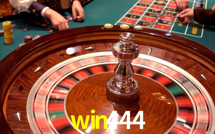 Casino VIP win444